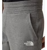 Calça The North Face Masculina Logo Cuffed
